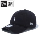 ニューエラ キャップ 9TWENTY MLB Mini Logo シカゴ・