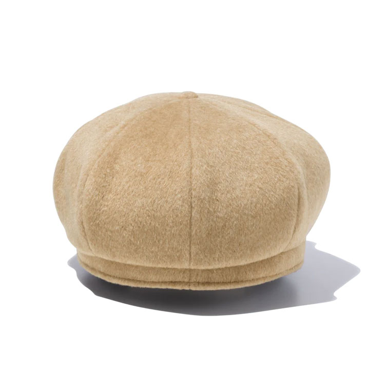 クリアランスセール 【返品不可】 ニューエラ キャスケット ニードルフェルト Casquette Needle Felt 13750908 【MD3】