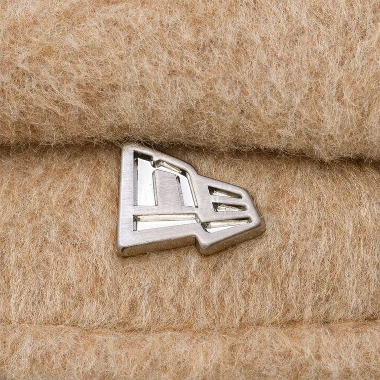 クリアランスセール 【返品不可】 ニューエラ キャスケット ニードルフェルト Casquette Needle Felt 13750908 【MD3】