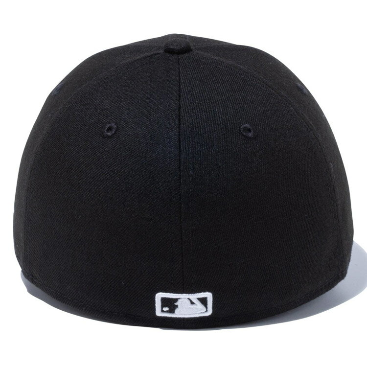 �˥塼���� LP 59FIFTY �����󥼥륹���ɥ��㡼�� �֥�å� �� ���Ρ��ۥ磻�� 14524648 ��� ��ǥ����� ��˥��å���