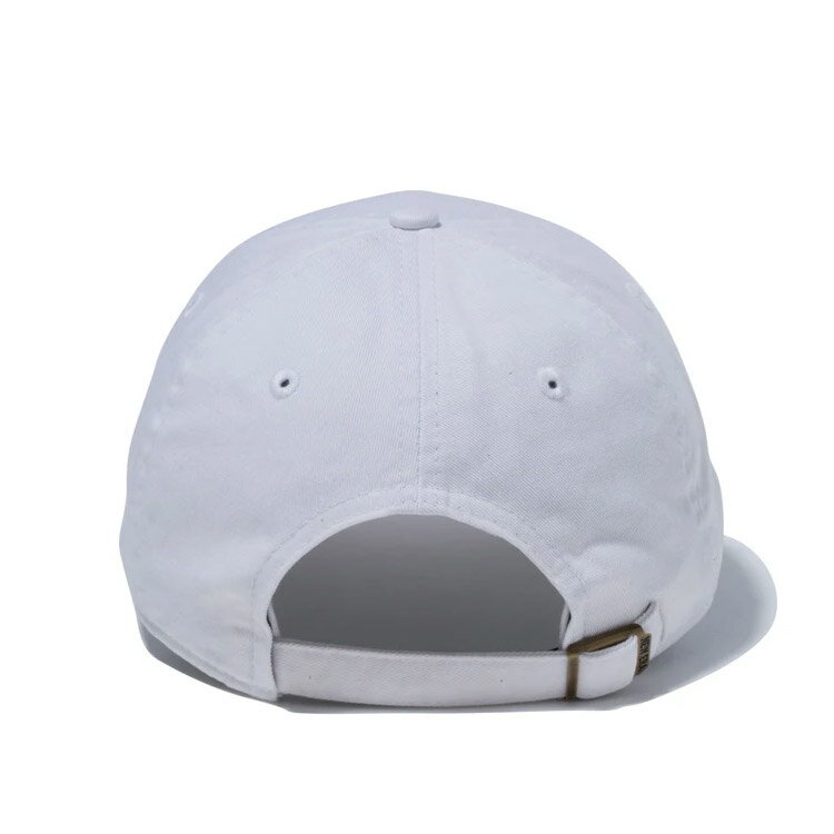 【5のつく日限定店内ポイント最大20倍(2/25 00:00〜23:59迄)】 ニューエラ Casual Classic ニューヨーク・ヤンキース ホワイト × ブラック 14524762