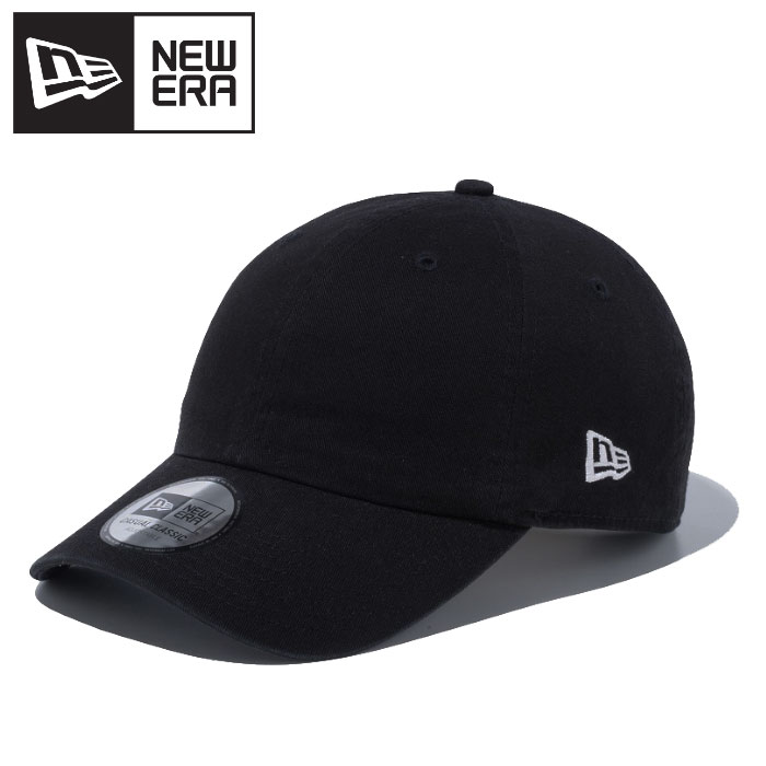 【お買い物マラソン限定店内ポイント最大20倍(2026/2/23 1:59迄)】 ニューエラ キャップ Casual Classic ベーシック 1452478...