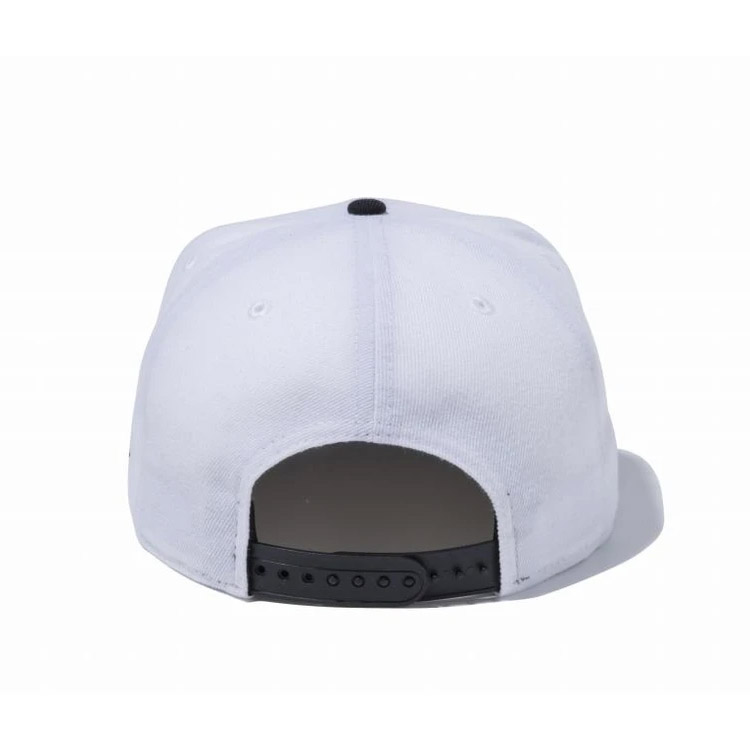 【お買い物マラソン限定店内ポイント最大20倍(8/11 1:59迄)】ニューエラ 9FIFTY ニ...