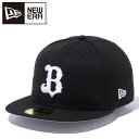 【0のつく日限定店内ポイント最大20倍(5/30 00:00〜)】 ニューエラ 59FIFTY オリックス・バファローズ ブラック × ホワイト 1452517...