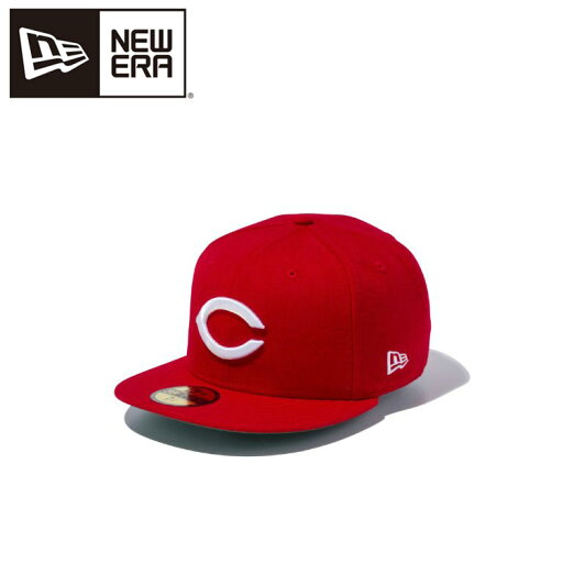 【3日間限定店内ポイント最大20倍(6/1 23:59迄)】 ニューエラ 59FIFTY NPBクラシック 広島東洋カープ Cロゴ スカーレット × ホワイト 14525182 メンズ レディース ユニセックス 【3日間限定店内ポイント最大20倍(6/1 23:59迄)】 ニューエラ 59FIFTY NPBクラシック 広島東洋カープ Cロゴ スカーレット × ホワイト 14525182 メンズ レディース ユニセックス