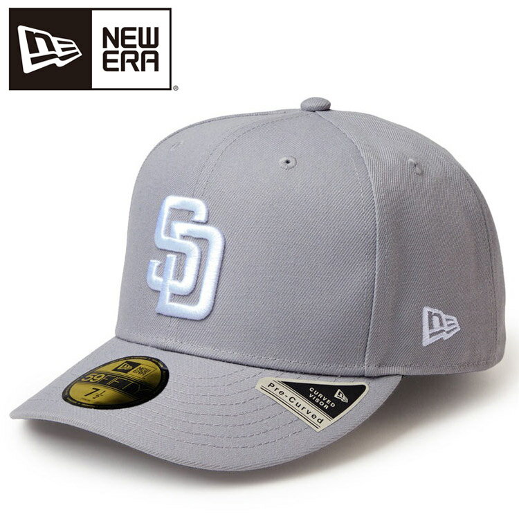 楽天市場】59fifty サンディエゴ・パドレスの通販