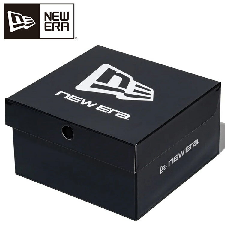 樂天商城 - ニューエラ ギフト ギフトボックス GIFT BOX BLK 26J 15129651