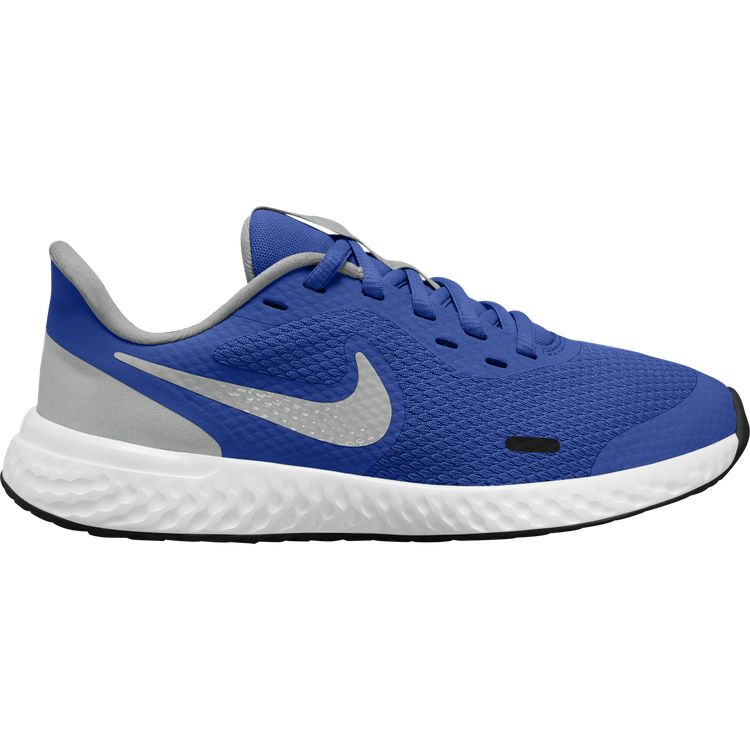 期間限定お買い得プライス ナイキ NIKE レボリューション 5 GS BQ5671-403 ジュニア シューズ スニーカー