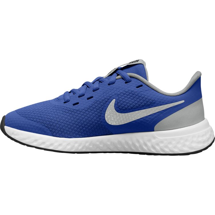 期間限定お買い得プライス ナイキ NIKE レボリューション 5 GS BQ5671-403 ジュニア シューズ スニーカー