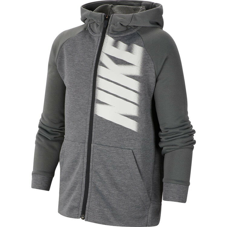 ナイキ パーカー ジュニアの通販 価格比較 Tira