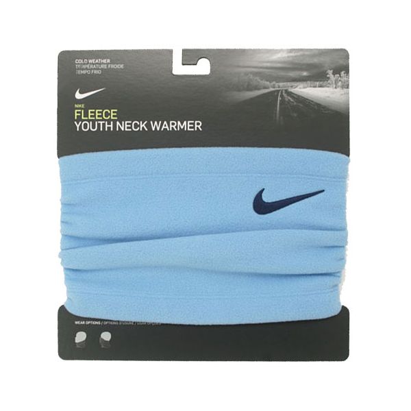 【2点までメール便送料無料】ナイキ フリース ネックウォーマー ジュニア CW7007 NIKE