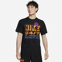 クリアランスセール 【返品不可】 メール便送料無料 ナイキ DF UV HYVERSE グラフィック S/S トップ FN3989-010 メンズ 【MD3】