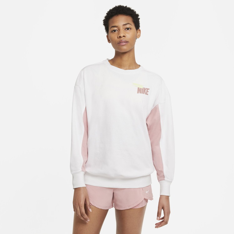 ナイキ NIKE ウィメンズ DRIーFIT FC CB GX C ゲット フィット L/S DA0392-100 レディ 新作