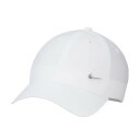 【スーパーセール期間限定店内ポイント最大20倍(9/11 1:59迄)】 お買い得スペシャルプライス ナイキ DF クラブ CB MT スウッシュ L キャップ FB5372-100 メンズ 【地域限定送料無料】