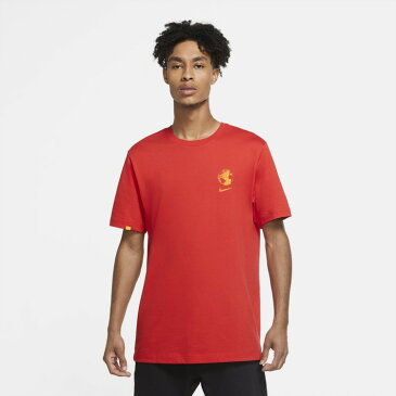 【スーパーセール限定最終処分プライス】 メール便送料無料 ナイキ NIKE スポーツウェア メンズ Tシャツ NSW WORLDWIDE DA8860-600 【返品不可】