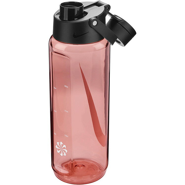 【お買い物マラソン限定店内ポイント最大20倍(4/10 1:59迄)】 お買い得スペシャルプライス ナイキ TR リニューリチャージチャグ ボトル 24OZ HY5018-819 【地域限定送料無料】