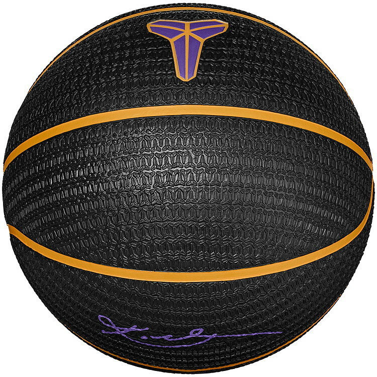 楽天市場】バスケットボール 7号 nba コービーの通販