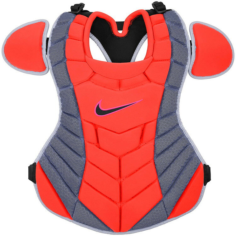 広めのフラットな胸部ゾーン-ボールコントロールが向上。テーパーデザインのスリムなサイド-自然な可動域を確保。肩部分のダブルストラップ取り付け-安定性を高める。※公式戦では使用できない可能性があります。35% ポリエチレン, 20% ポリエステル, 15% ポリウレタン, 7% ナイロン, 5% メタル, 5% ポリエチレン, 5% ポリウレタン, 5% ポリエステル, 3%POM【メーカー取り寄せ商品】 こちらの商品はメーカー手配の為、完売の場合もございます。在庫の有無・納期のご連絡はご注文受付メールにてご確認下さい。メーカー希望小売価格はメーカーカタログに基づいて掲載しています