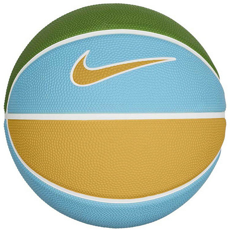 屋外プレーに適した高耐久性の外装-厳しい環境でも優れた耐久性を発揮。正確な手の配置と操作性を高める深めのチャンネル-安定したボールコントロールが可能。テクスチャ加工のペブル表面-優れたボールタッチとコントロール性能を提供。推奨使用環境:野外...