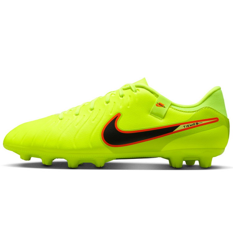 【お買い物マラソン限定店内ポイント最大20倍(2026/1/16 1:59迄)】 ナイキ レジェンド 10 アカデミー HG DV4339-701 メンズシューズ(4.0)