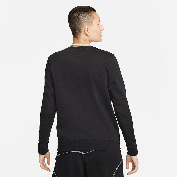 お買い得スペシャルプライス ナイキ ウィメンズ NSW クラブ STD フリース L/S クル...