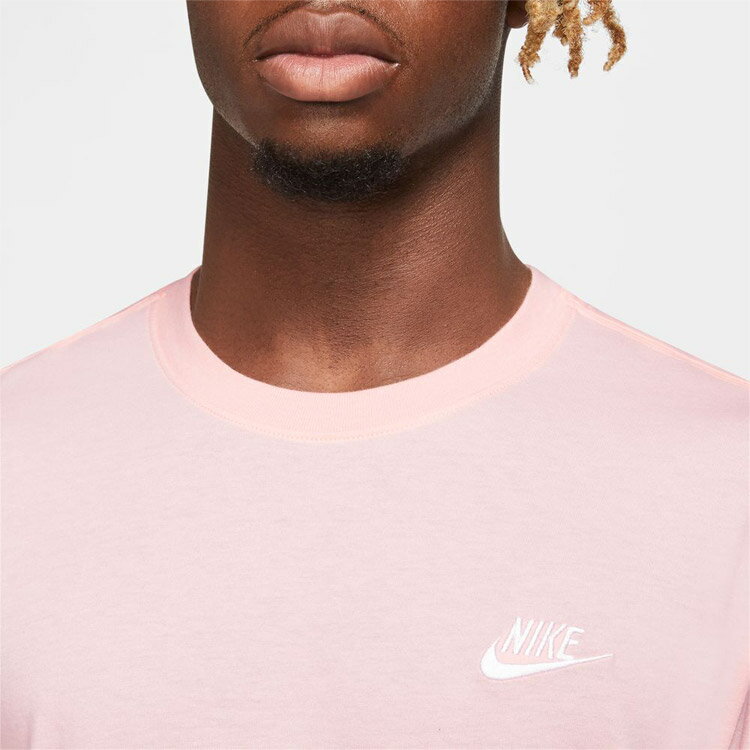 クリアランス 【返品不可】 メール便送料無料 ナイキ クラブ Tシャツ AR4999-686 ...