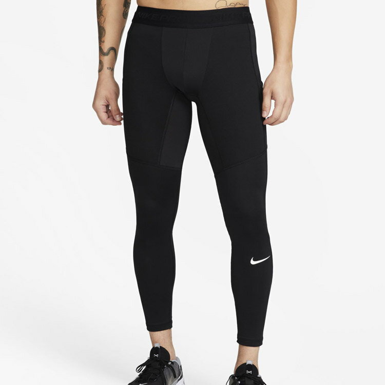 お買い得スペシャルプライス ナイキ NP ワーム タイツ FB7962-010 メンズ