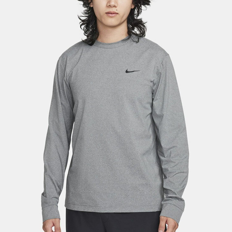 【ブラックフライデー限定店内ポイント最大20倍(11/27 1:59迄】 お買い得スペシャルプライス メール便送料無料 ナイキ DF UV HYVERSE L/...