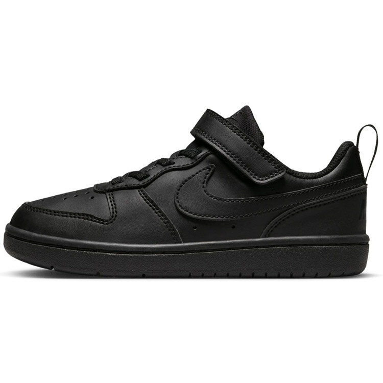 お買い得スペシャルプライス ナイキ コート ボロー LOW リクラフト PS DV5457-002 ジュニアシューズ