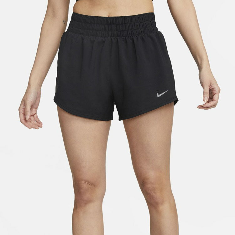 【ブラックフライデー限定店内ポイント最大20倍(11/27 1:59迄】 お買い得スペシャルプライス メール便送料無料 ナイキ ウィメンズ ワン DF MR B...