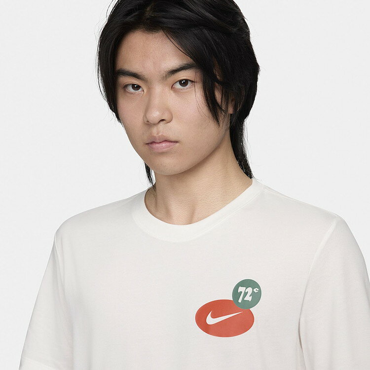 クリアランス 【返品不可】 メール便送料無料 ナイキ DF 3MO GFX S/S Tシャツ FV83...