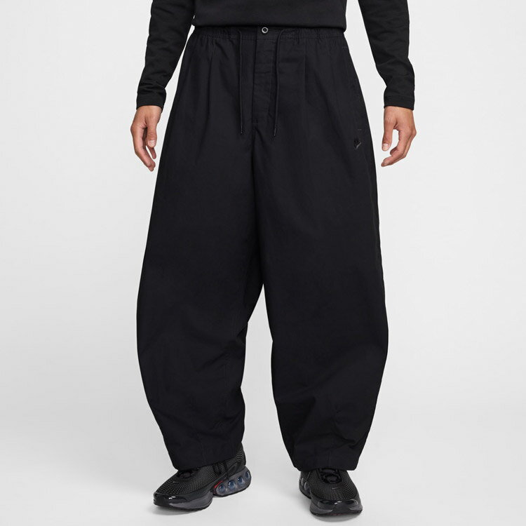 【ブラックフライデー限定店内ポイント最大20倍(11/27 1:59迄】 お買い得スペシャルプライス ナイキ クラブ バルーン パンツ HJ1974-010 メ...