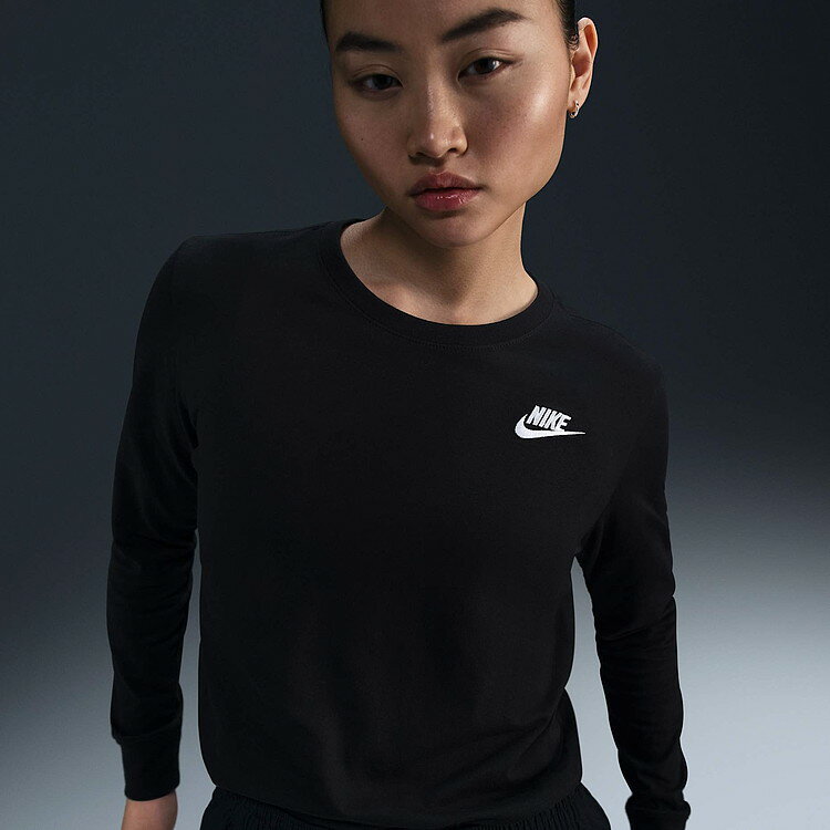 楽天市場】ナイキ ウィメンズ ロングスリーブ(Tシャツ 楽天市場】ナイキ ウィメンズ ロングスリーブ(Tシャツ