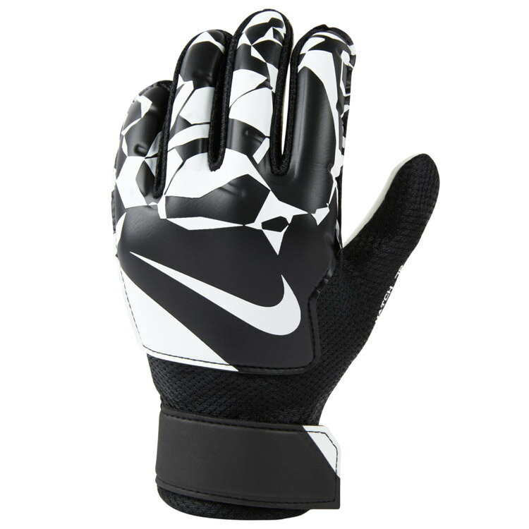NIKE - お買い得スペシャルプライス メール便送料無料 ナイキ NK GK MATCH JR - HO24 HQ0258-010 ジュニア
