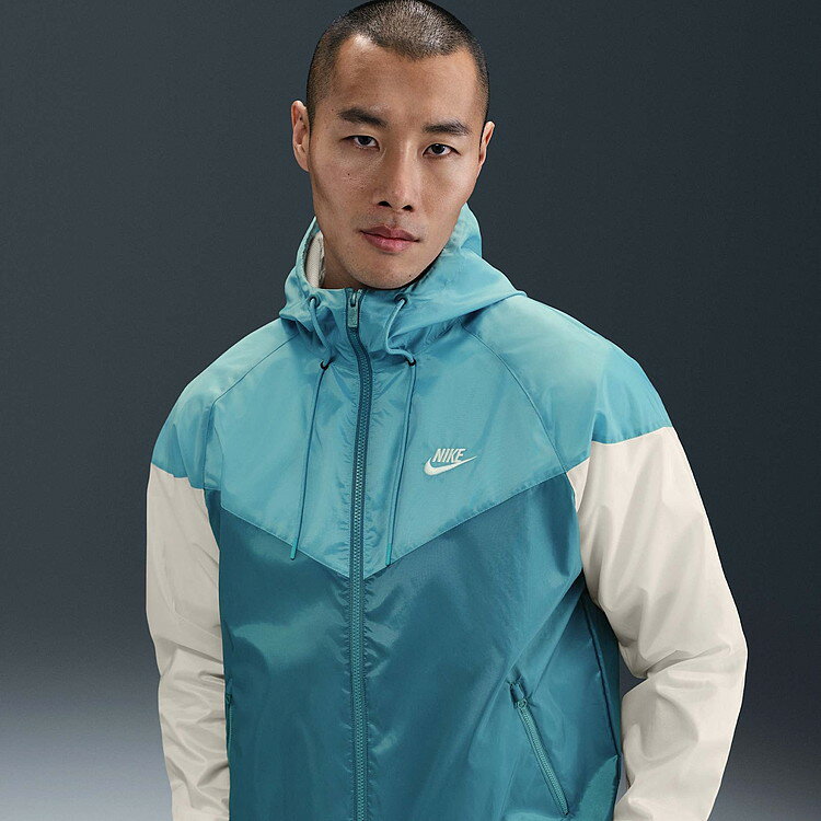 NIKE - ナイキ NSW HEWRウーブンフーディジャケット DA0002-006 メンズ
