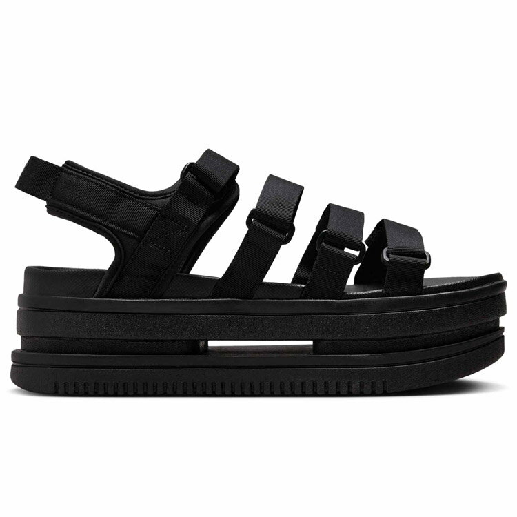 お買い得スペシャルプライス ナイキ WSアイコンクラシックサンダル DH0223-004 レディースシューズ