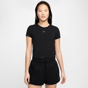 お買い得スペシャルプライス メール便送料無料 ナイキ WS NSW CHLL CRP S/S Tシャツ FV5509-010 レディース