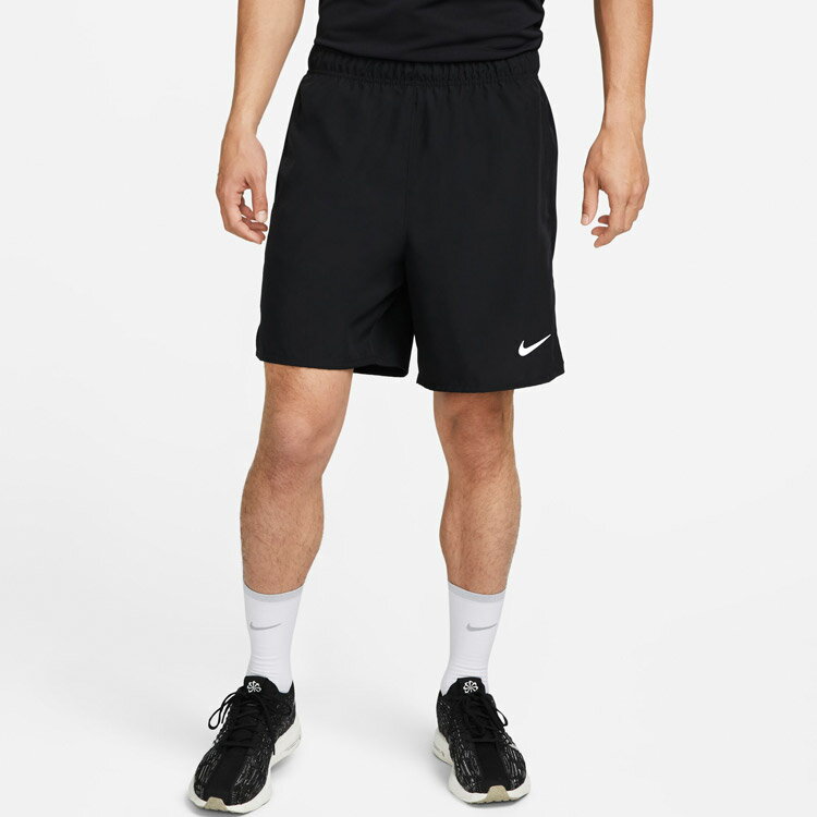 【ブラックフライデー限定店内ポイント最大20倍(11/27 1:59迄】 お買い得スペシャルプライス メール便送料無料 ナイキ DF チャレンジャー ショート ...