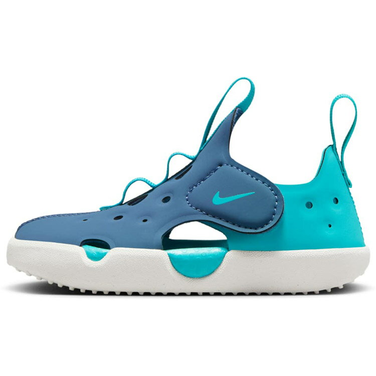 お買い得スペシャルプライス ナイキ サンレイプロテクト4TD HF6278-401 インファントシューズ