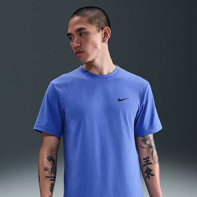 【ブラックフライデー限定店内ポイント最大20倍(11/27 1:59迄】 お買い得スペシャルプライス メール便送料無料 ナイキ DF UV HYVERSE S/...