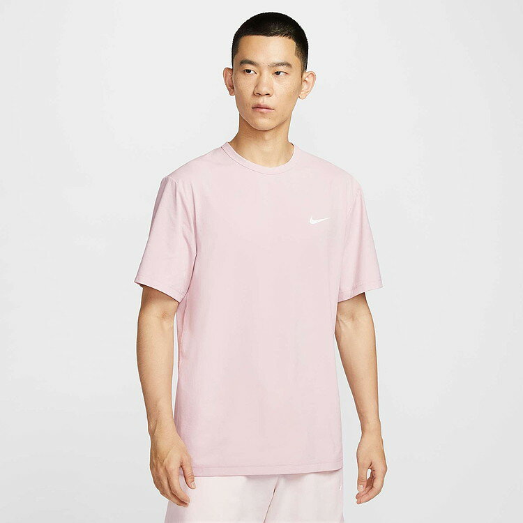 【ブラックフライデー限定店内ポイント最大20倍(11/27 1:59迄】 お買い得スペシャルプライス メール便送料無料 ナイキ DF UV HYVERSE S/...