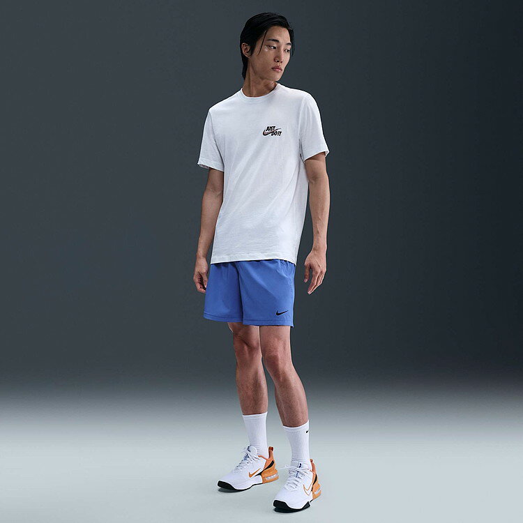 【ブラックフライデー限定店内ポイント最大20倍(11/27 1:59迄】 お買い得スペシャルプライス メール便送料無料 ナイキ DF フォーム 7IN UL シ...