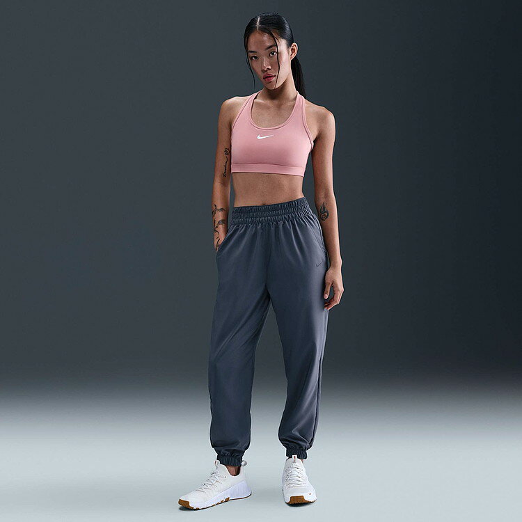 【ブラックフライデー限定店内ポイント最大20倍(11/27 1:59迄】 お買い得スペシャルプライス ナイキ ウィメンズ ワン DF HR 7/8 JOGGER...