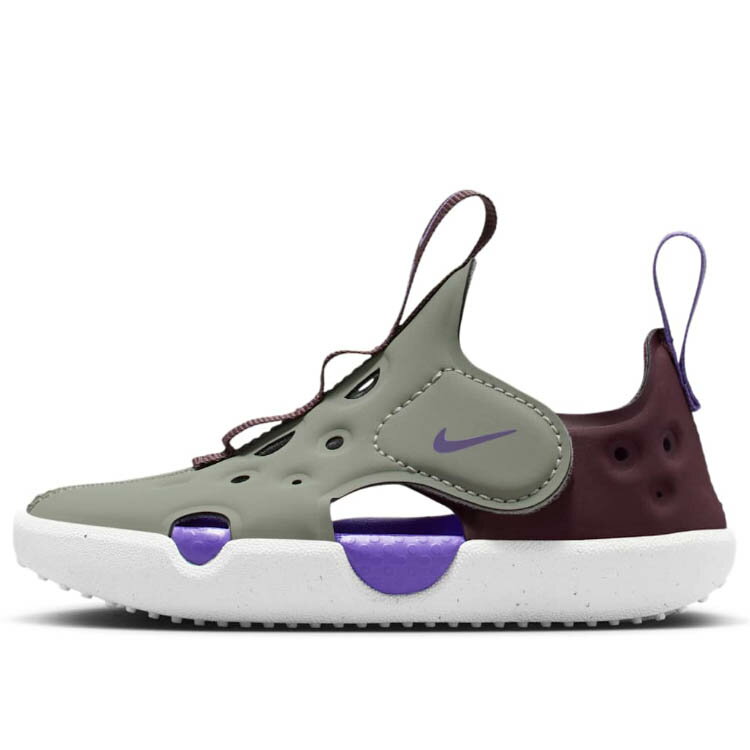 お買い得スペシャルプライス ナイキ サンレイ プロテクト 4 TD HF6278-300 ジュニアシューズ