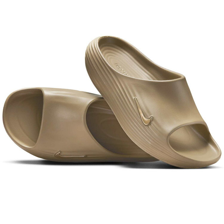 【大感謝限定店内ポイント最大20倍(12/26 1:59迄)】 お買い得スペシャルプライス ナイキ リアクトX リジュビネイト スライド HV4479-200 メンズシューズ