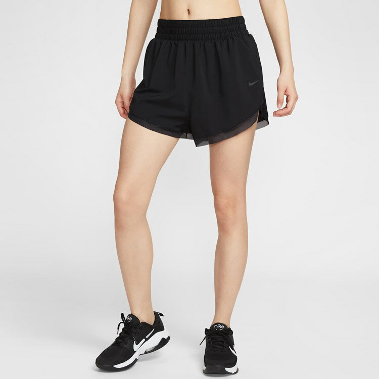 【ブラックフライデー限定店内ポイント最大20倍(11/27 1:59迄】 お買い得スペシャルプライス メール便送料無料 ナイキ ウィメンズ ワン DF HR 3...