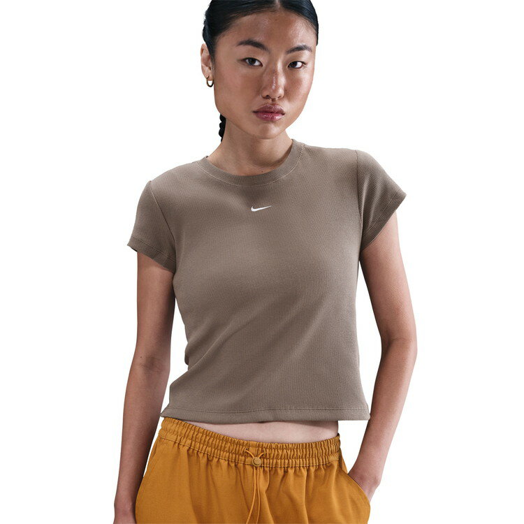 【ブラックフライデー限定店内ポイント最大20倍(11/27 1:59迄】 お買い得スペシャルプライス メール便送料無料 ナイキ ウィメンズ NSW リブ タイツ...