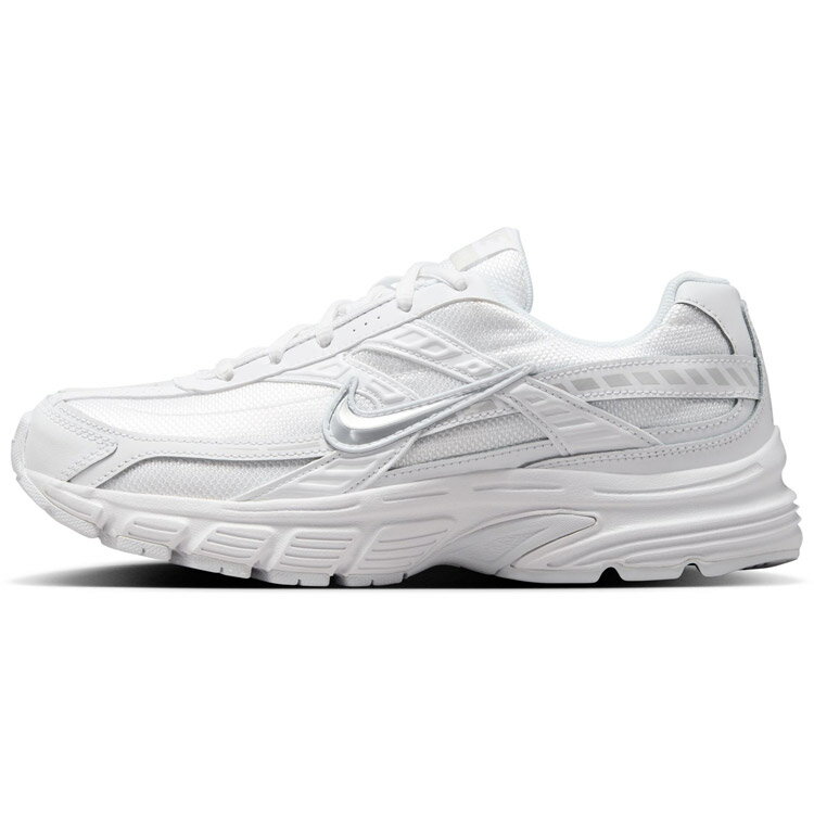 【ブラックフライデー限定店内ポイント最大20倍(11/27 1:59迄】 お買い得スペシャルプライス ナイキ ウィメンズ イニシエーター 394053-100 レディースシューズ(4)