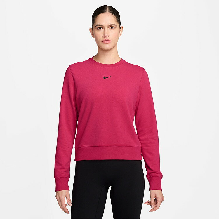 お買い得スペシャルプライス ナイキ ウィメンズ ワン DF LBR L/S クルー FB5126-666 レディース