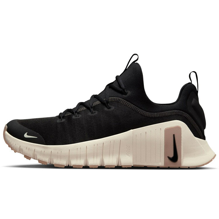 【ブラックフライデー限定店内ポイント最大20倍(11/27 1:59迄】 お買い得スペシャルプライス ナイキ フリー メトコン 6 FJ7127-010 メンズ...